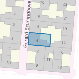 Perceel JPS00-G-2853