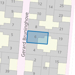 Perceel JPS00-G-2854