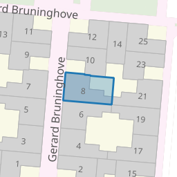 Perceel JPS00-G-2855