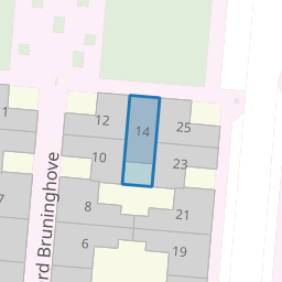 Perceel JPS00-G-2858