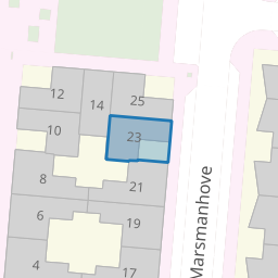 Perceel JPS00-G-2860