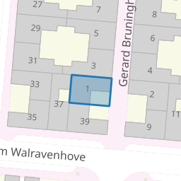 Perceel JPS00-G-2868