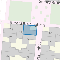 Perceel JPS00-G-2873