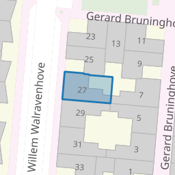 Perceel JPS00-G-2877