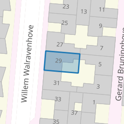 Perceel JPS00-G-2878