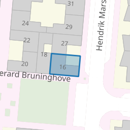 Perceel JPS00-G-2881