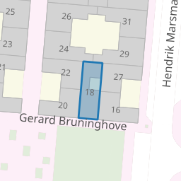 Perceel JPS00-G-2882