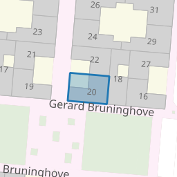 Perceel JPS00-G-2883