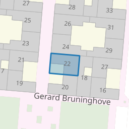 Perceel JPS00-G-2884