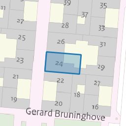 Perceel JPS00-G-2885