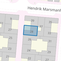 Perceel JPS00-G-2887