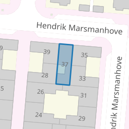 Perceel JPS00-G-2889