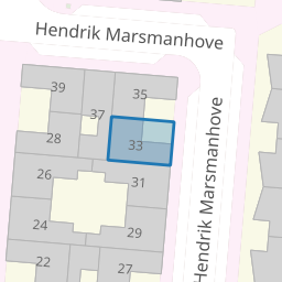 Perceel JPS00-G-2891