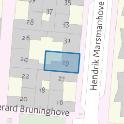 Perceel JPS00-G-2893