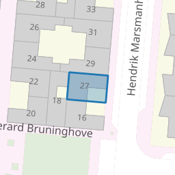 Perceel JPS00-G-2894