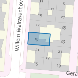 Perceel JPS00-G-2899