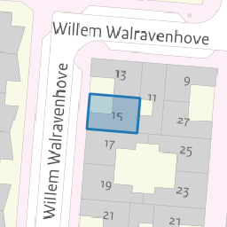 Perceel JPS00-G-2901