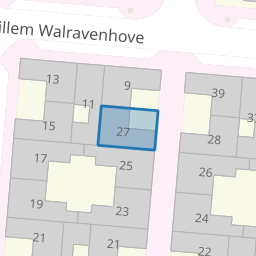 Perceel JPS00-G-2905