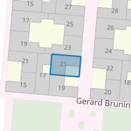 Perceel JPS00-G-2908