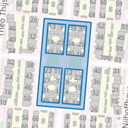 Perceel JPS00-G-2909