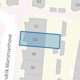 Perceel JPS00-G-2911