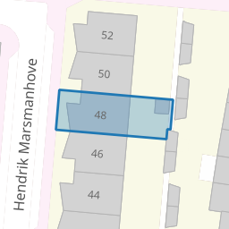 Perceel JPS00-G-2912