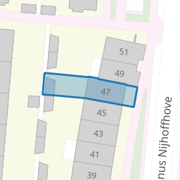 Perceel JPS00-G-2920