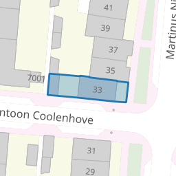 Perceel JPS00-G-2927