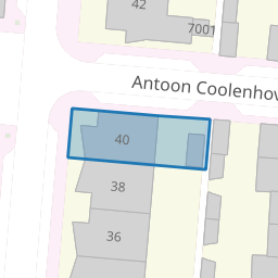 Perceel JPS00-G-2928