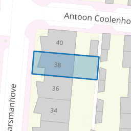 Perceel JPS00-G-2929