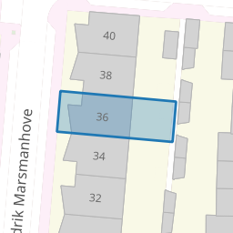 Perceel JPS00-G-2930