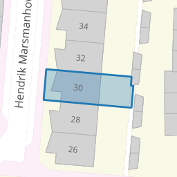 Perceel JPS00-G-2933