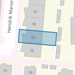 Perceel JPS00-G-2934