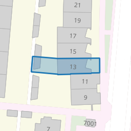 Perceel JPS00-G-2945