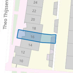 Perceel JPS00-G-2952