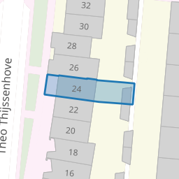 Perceel JPS00-G-2956