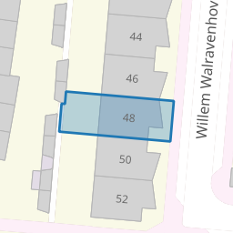 Perceel JPS00-G-2963