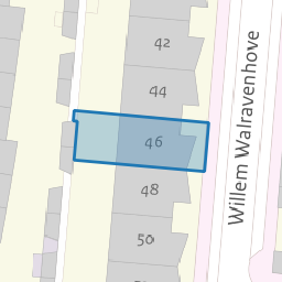 Perceel JPS00-G-2964