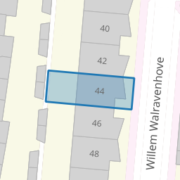 Perceel JPS00-G-2965