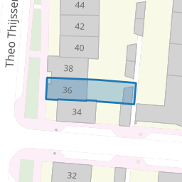 Perceel JPS00-G-2970