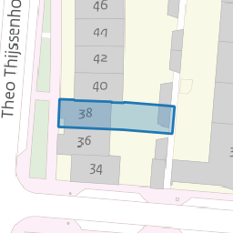 Perceel JPS00-G-2971