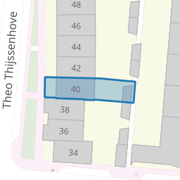 Perceel JPS00-G-2972