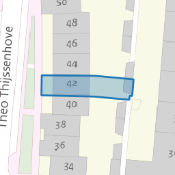 Perceel JPS00-G-2973