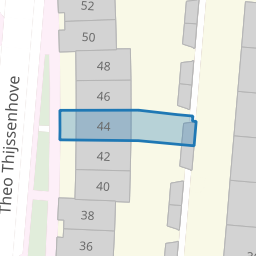 Perceel JPS00-G-2974