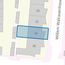 Perceel JPS00-G-2981