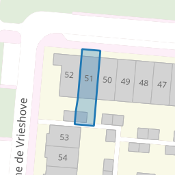 Perceel JPS00-G-2992