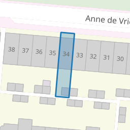 Perceel JPS00-G-3009