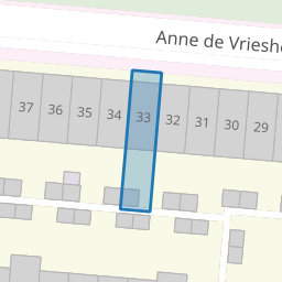 Perceel JPS00-G-3010