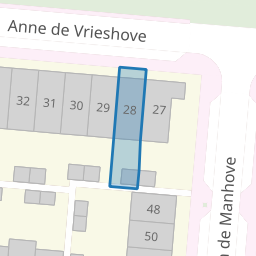 Perceel JPS00-G-3015