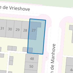 Perceel JPS00-G-3016